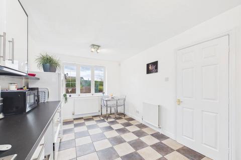 3 bedroom detached house for sale, St. Quintin Field, Nafferton, YO25 4PD