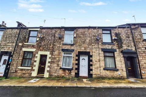 Catherine Street, Lees, Oldham, Greater Manchester, OL4