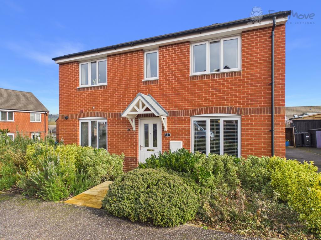 Ewemove tiverton   motton road