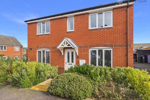 undefined, Motton Road, Tiverton EX16