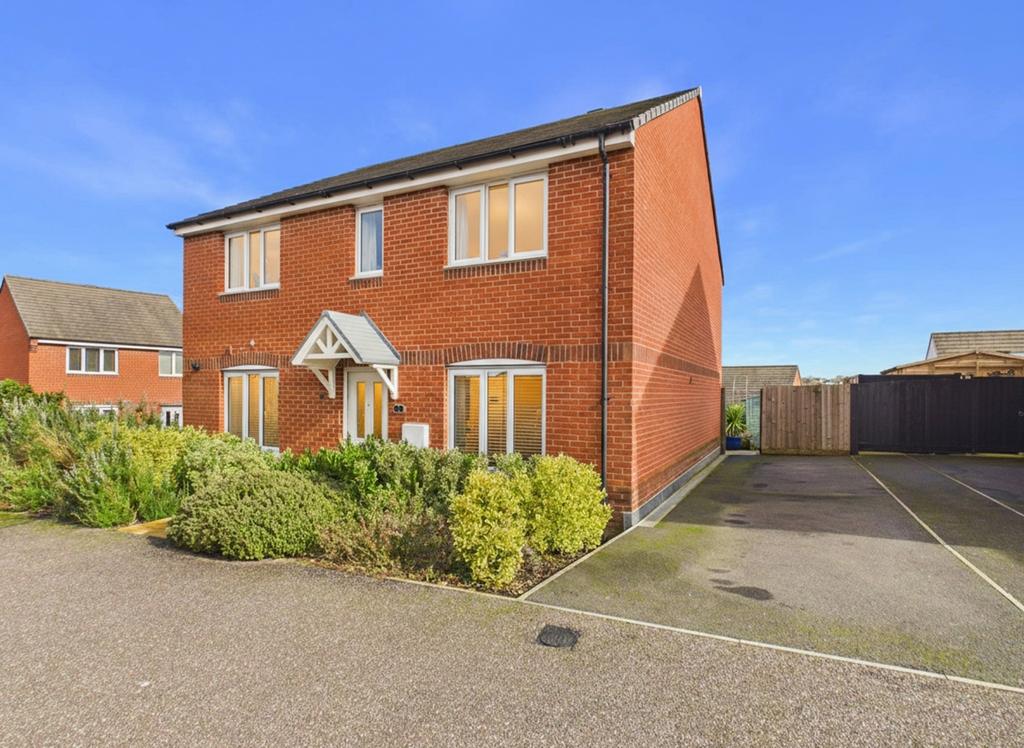 Ewemove tiverton   motton road