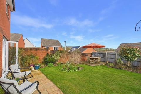undefined, Motton Road, Tiverton EX16