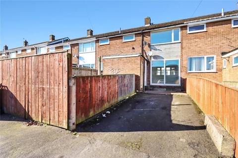 3 bedroom house to rent, Woody Close, Delves Lane, Durham DH8