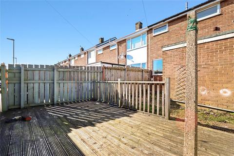 3 bedroom house to rent, Woody Close, Delves Lane, Durham DH8