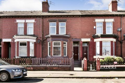 undefined, Laindon Road, Manchester, Greater Manchester, M14