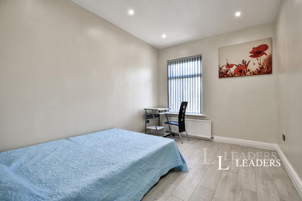 Bedroom Four