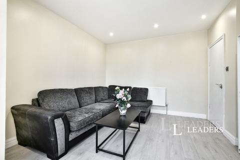 undefined, Laindon Road, Manchester, Greater Manchester, M14