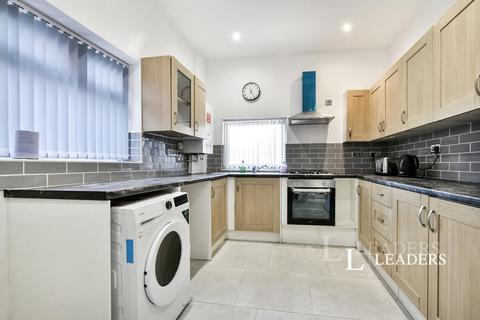 undefined, Laindon Road, Manchester, Greater Manchester, M14