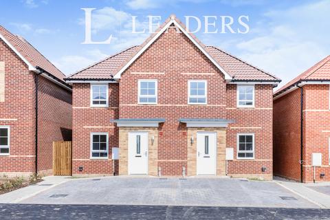 undefined, Langley Road, Harworth, Doncaster, DN11
