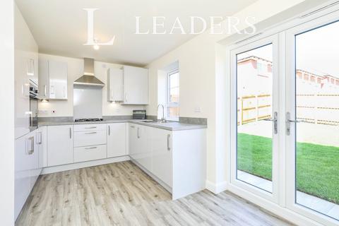 undefined, Langley Road, Harworth, Doncaster, DN11