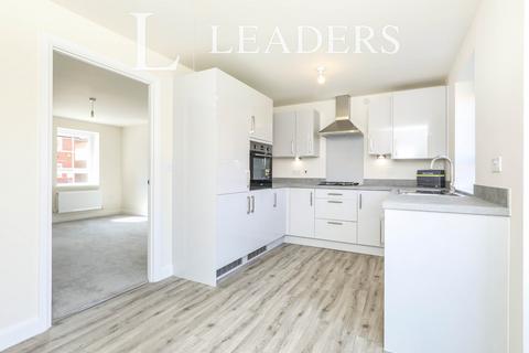 undefined, Langley Road, Harworth, Doncaster, DN11