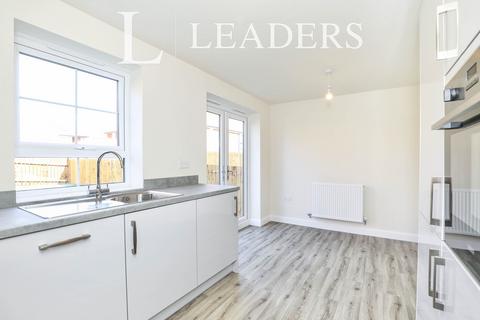 undefined, Langley Road, Harworth, Doncaster, DN11