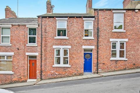 3 bedroom terraced house to rent, May Street, Durham DH1