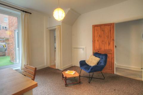 3 bedroom terraced house to rent, May Street, Durham DH1