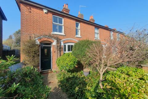 Penyston Road, Maidenhead