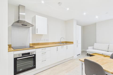 1 bedroom apartment to rent, Apartment 309, Criterion House, George Street, HU1
