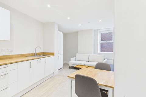 1 bedroom apartment to rent, Apartment 309, Criterion House, George Street, HU1