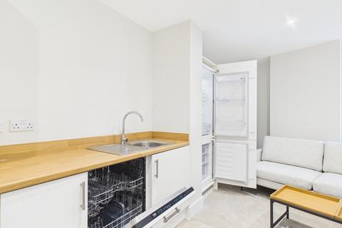 1 bedroom apartment to rent, Apartment 309, Criterion House, George Street, HU1