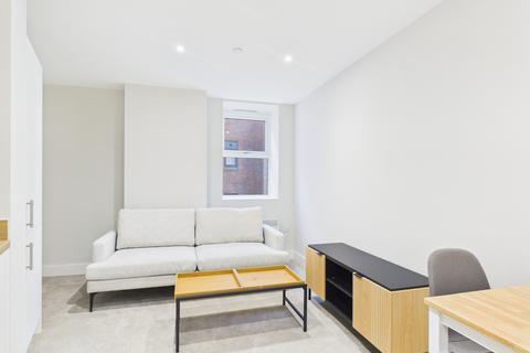 1 bedroom apartment to rent, Apartment 309, Criterion House, George Street, HU1