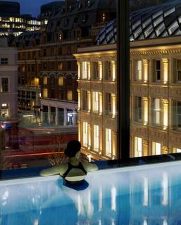 1 bedroom apartment for sale, Houndsditch, London EC3A