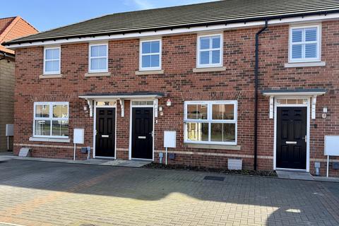 undefined, Woodland Crescent, Hatfield DN7