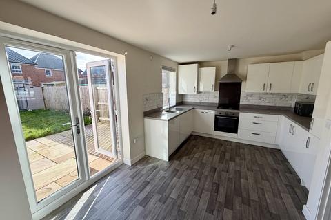 undefined, Woodland Crescent, Hatfield DN7