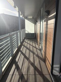 2 bedroom apartment to rent, Kelso Place, Manchester M15