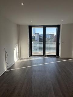 2 bedroom apartment to rent, Kelso Place, Manchester M15