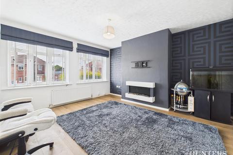 3 bedroom semi-detached house for sale, Hare Law Gardens, Stanley
