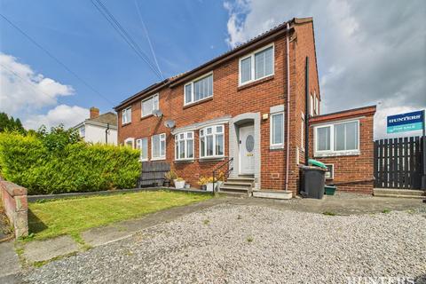 3 bedroom semi-detached house for sale, Hare Law Gardens, Stanley