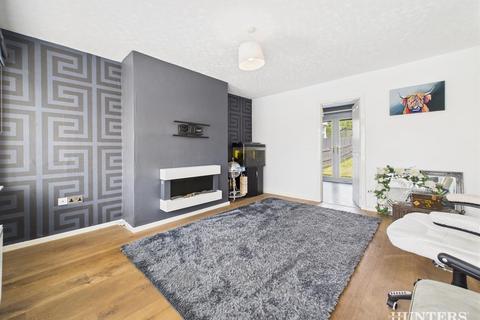 3 bedroom semi-detached house for sale, Hare Law Gardens, Stanley
