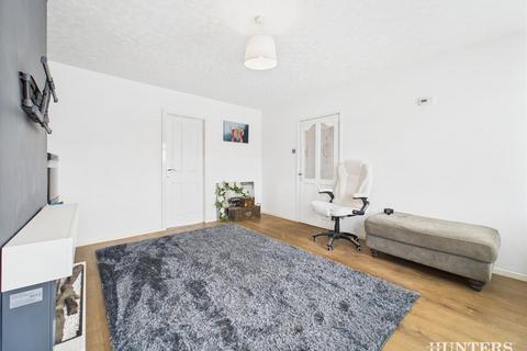 3 bedroom semi-detached house for sale, Hare Law Gardens, Stanley