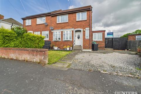 3 bedroom semi-detached house for sale, Hare Law Gardens, Stanley