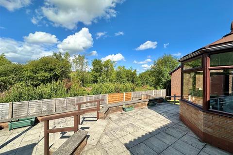 2 bedroom semi-detached bungalow for sale, Peveril Gardens, Disley, Stockport