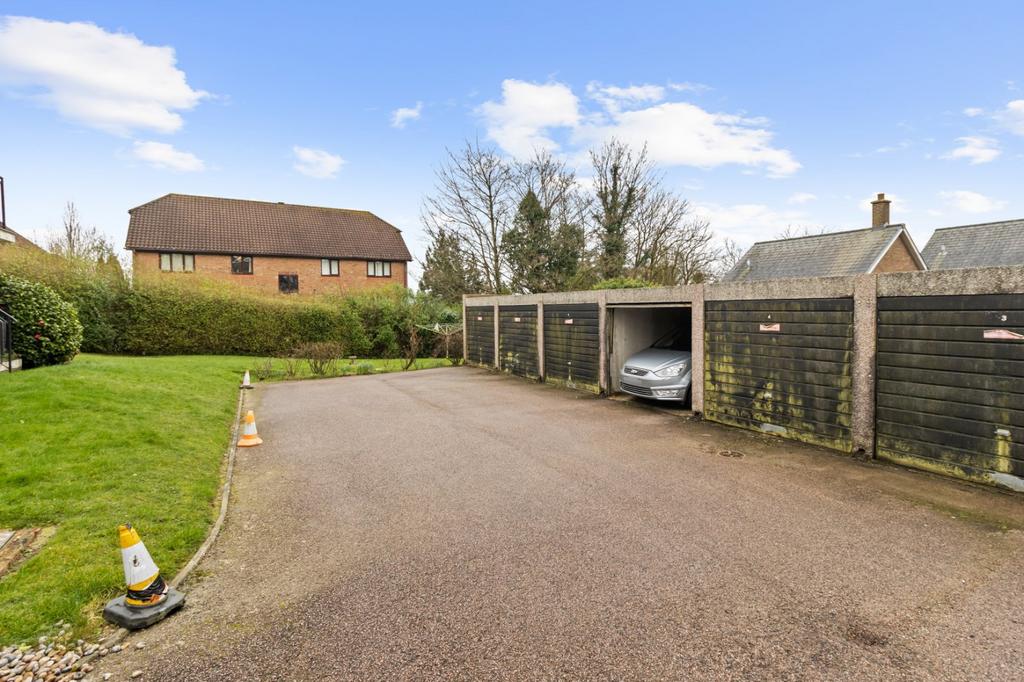 Garages