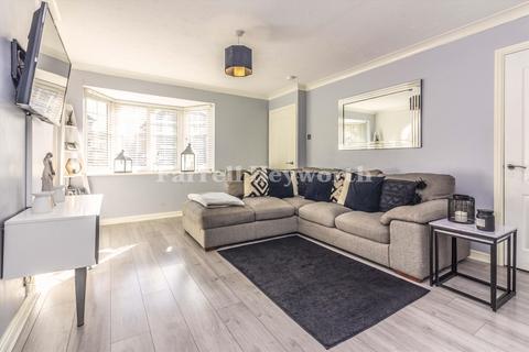 undefined, Woodburn Grove, Preston PR1