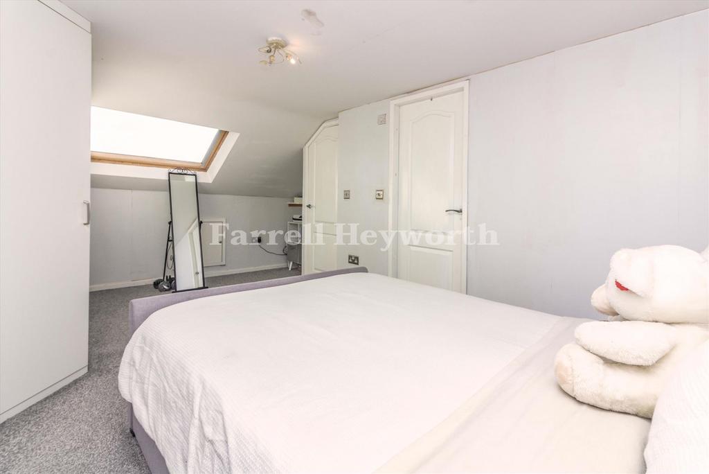 Bedroom One b