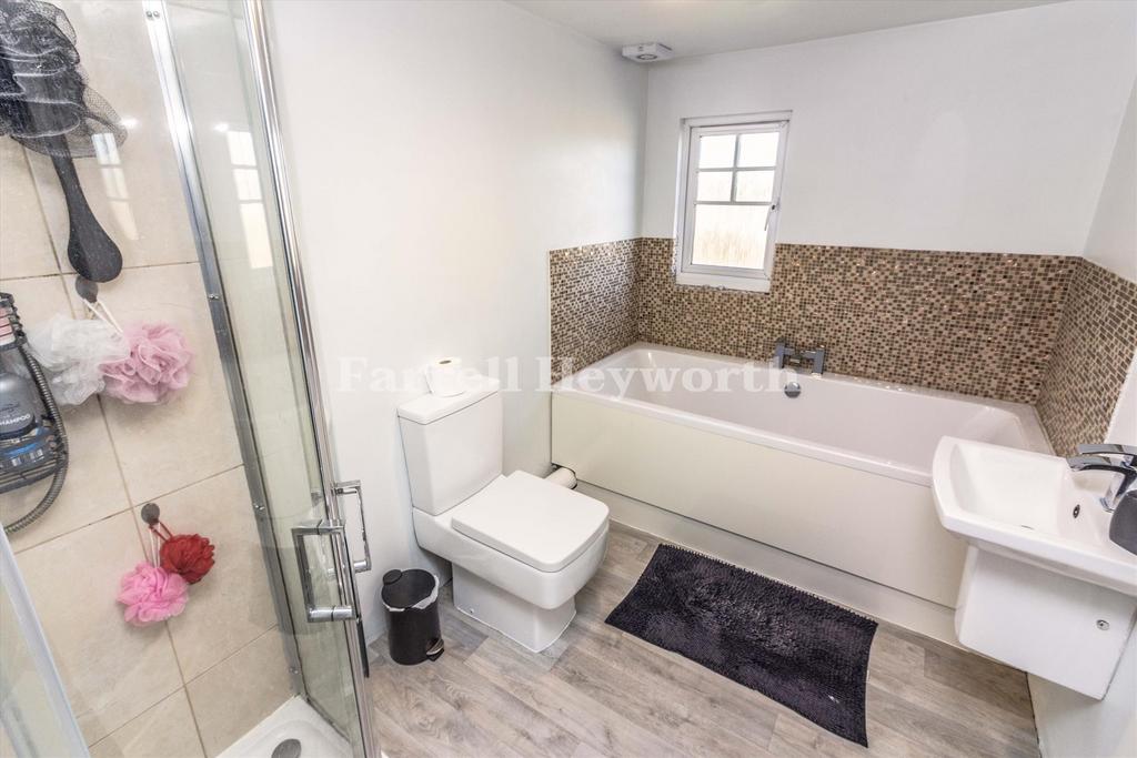 En Suite ab