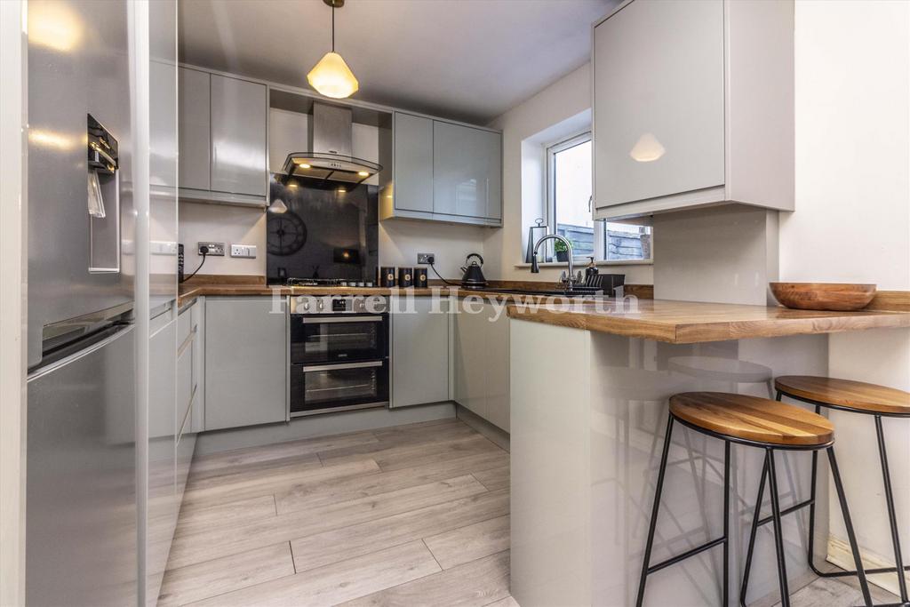 Kitchen d