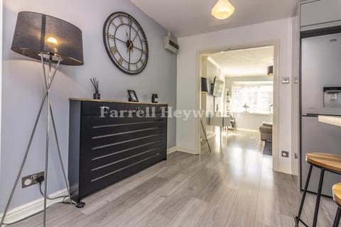 undefined, Woodburn Grove, Preston PR1