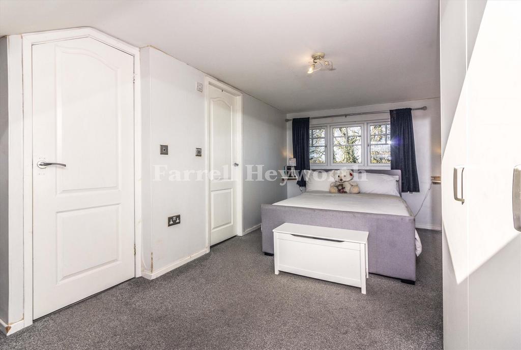 Bedroom One c