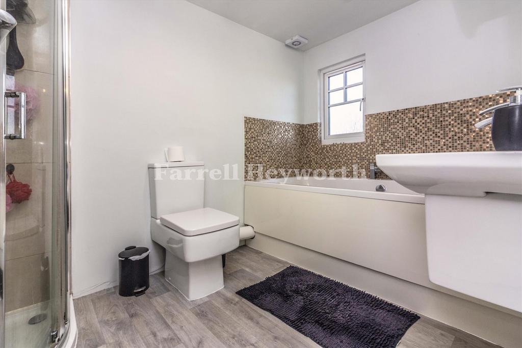 En Suite 1