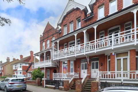 Ethelbert Square, Westgate-on-Sea, Kent, CT8