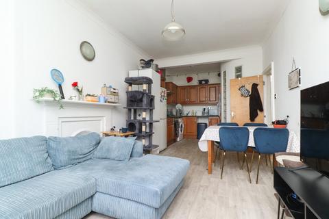 2 bedroom flat for sale, Ethelbert Square, Westgate-on-Sea, Kent, CT8