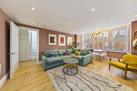 3 bedroom apartment for sale, Denton Road, Twickenham, Richmond, TW1