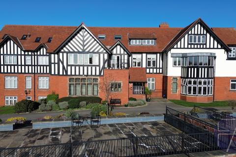 Rosefield Hall, Southport PR9