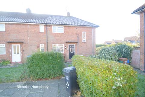 undefined, Burgundy Croft, Welwyn Garden City AL7