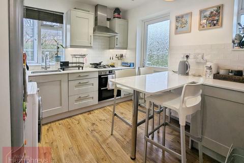 undefined, Burgundy Croft, Welwyn Garden City AL7