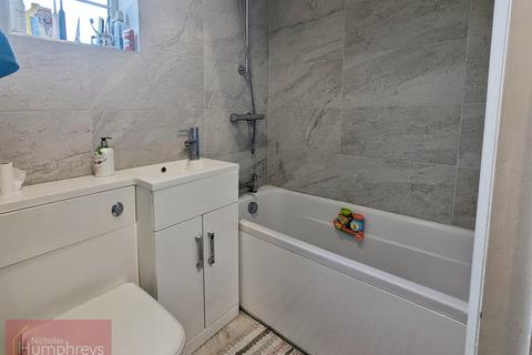 undefined, Burgundy Croft, Welwyn Garden City AL7