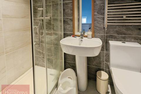 undefined, Burgundy Croft, Welwyn Garden City AL7